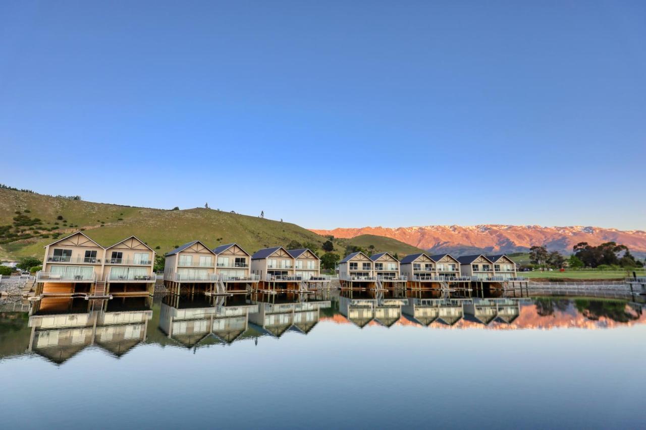 Marsden Lake Resort Central Otago كرومويل المظهر الخارجي الصورة The Jack Nicklaus Lodge at The Links of Spanish Bay